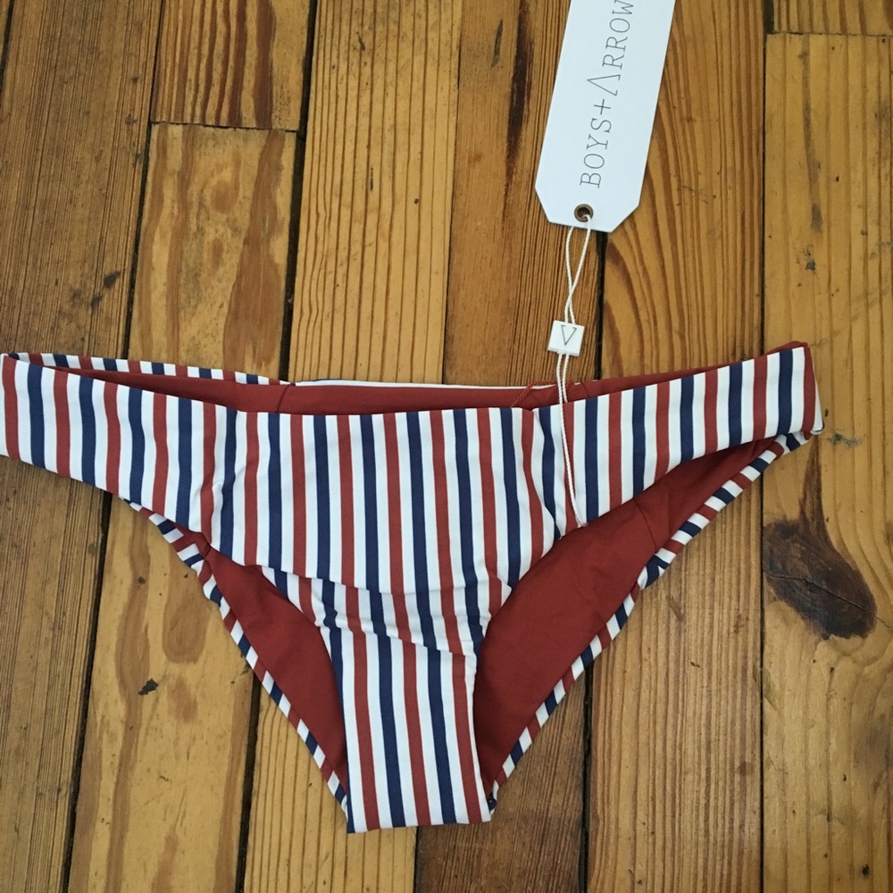 Boys+Arrows bottoms